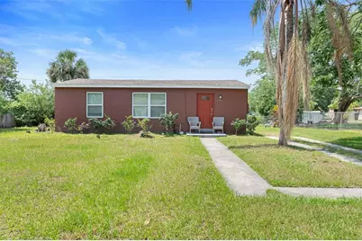 3824 Johnson Street, Orlando, FL 32805 - Photo 1