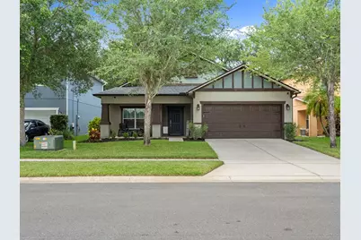 2604 Bullion Loop, Sanford, FL 32771 - Photo 1