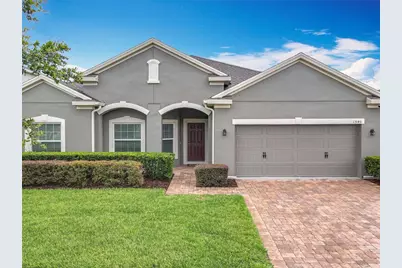 1540 Orange Valley Ridge, Ocoee, FL 34761 - Photo 1