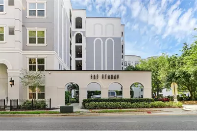 206 E South Street #6031, Orlando, FL 32801 - Photo 1