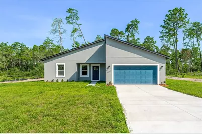 17301 SW 41st Circle, Ocala, FL 34473 - Photo 1