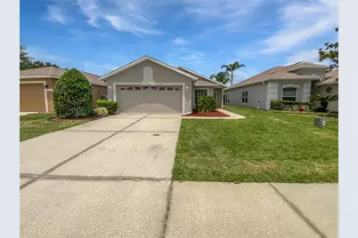 2936 Banyan Hill Lane, Land O Lakes, FL 34639 - Photo 1