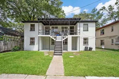 1343 W 15th Street, Jacksonville, FL 32209 - Photo 1
