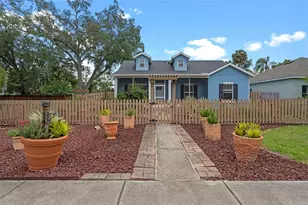 1407 S Palmetto Ave, Sanford, FL 32771 - Photo 1