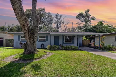 436 Azores Avenue, Orlando, FL 32811 - Photo 1