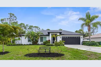 2421 Valkaria Avenue, North Port, FL 34286 - Photo 1