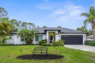 2421 Valkaria Ave, North Port, FL 34286 - Photo 1