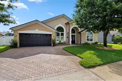 1008 Soldier Creek Court, Oviedo, FL 32765 - Photo 1