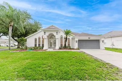 10001 Newington Drive, Orlando, FL 32836 - Photo 1