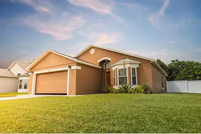 8600 Fort Shea Avenue, Orlando, FL 32822 - Photo 1