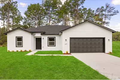 17465 SW 41st Cir, Ocala, FL 34473 - Photo 1