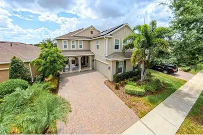 14744 Spotted Sandpiper Boulevard, Winter Garden, FL 34787 - Photo 1