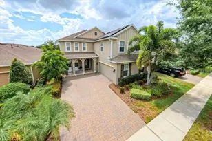14744 Spotted Sandpiper Boulevard, Winter Garden, FL 34787 - Photo 1