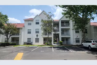 11588 Westwood Boulevard #1523, Orlando, FL 32821 - Photo 1