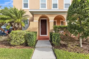 32717 Coldwater Creek Loop, Wesley Chapel, FL 33545 - Photo 1