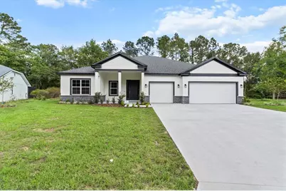 136 N James Place, Groveland, FL 34736 - Photo 1