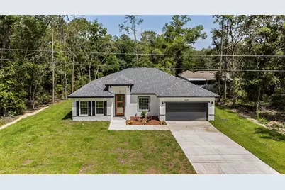 9419 N Jackson Way, Citrus Springs, FL 34434 - Photo 1