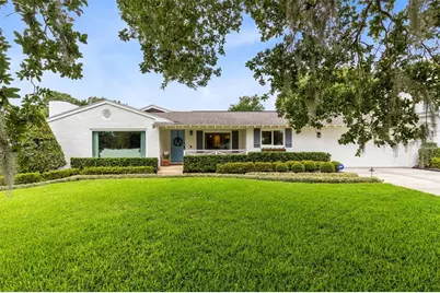 609 Langholm Drive, Winter Park, FL 32789 - Photo 1