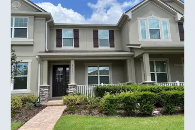 8969 Fullerwood Avenue, Orlando, FL 32832 - Photo 1