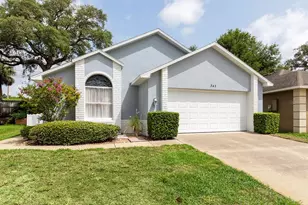 342 Lakebreeze Cir, Lake Mary, FL 32746 - Photo 1