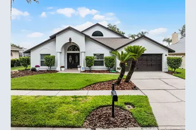 9246 Dayflower Drive, Tampa, FL 33647 - Photo 1