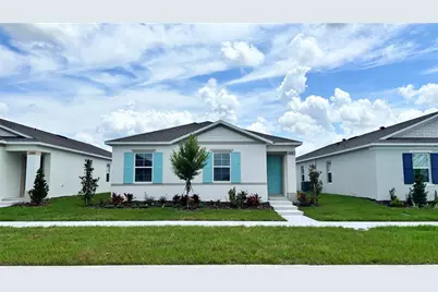 1676 Hummingbird Road, Winter Haven, FL 33884 - Photo 1