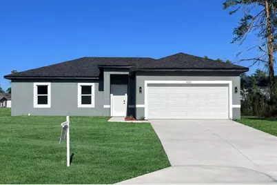 4121 SW 172nd Place Rd, Ocala, FL 34473 - Photo 1