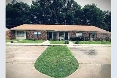 3761 NE 41st Street #D, Ocala, FL 34479 - Photo 1