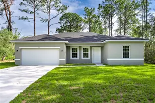 9324 N Fairy Lilly Dr, Citrus Springs, FL 34434 - Photo 1