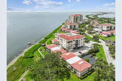 6218 Palma Del Mar Boulevard S #103, Saint Petersburg, FL 33715 - Photo 1