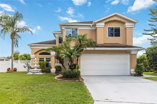 344 Blue Bayou Dr, Kissimmee, FL 34743 - Photo 1