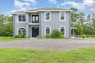 32125 Wekiva Pines Blvd, Sorrento, FL 32776 - Photo 1