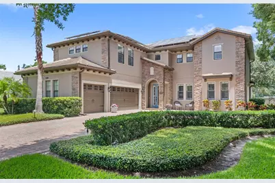 25537 High Hampton Circle, Sorrento, FL 32776 - Photo 1