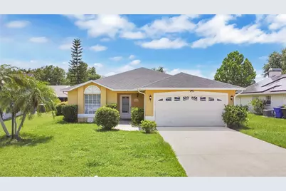 1406 Sean Court, Saint Cloud, FL 34772 - Photo 1