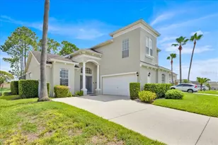 160 Calabay Parc Blvd, Davenport, FL 33897 - Photo 1