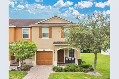 10656 Savannah Plantation Court, Orlando, FL 32832 - Photo 1
