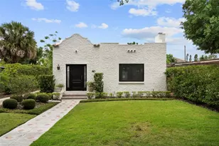 40 E Harvard St, Orlando, FL 32804 - Photo 1