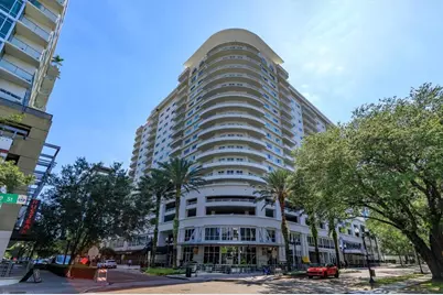 100 S Eola Drive #1401, Orlando, FL 32801 - Photo 1