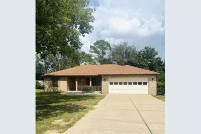 34008 S Haines Creek Road, Leesburg, FL 34788 - Photo 1