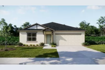 345 S Sunset Avenue, Mascotte, FL 34753 - Photo 1