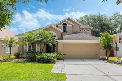 985 N Lake Claire Circle, Oviedo, FL 32765 - Photo 1