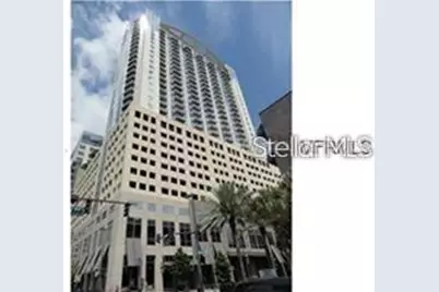 155 S Court Avenue #2207, Orlando, FL 32801 - Photo 1