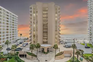 3023 S Atlantic Ave, Daytona Beach, FL 32118 - Photo 1