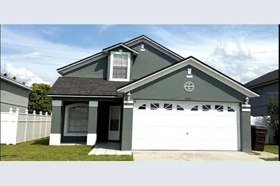 2135 Jessa Drive, Kissimmee, FL 34743 - Photo 1