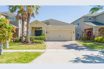 2790 Monticello Way, Kissimmee, FL 34741 - Photo 1