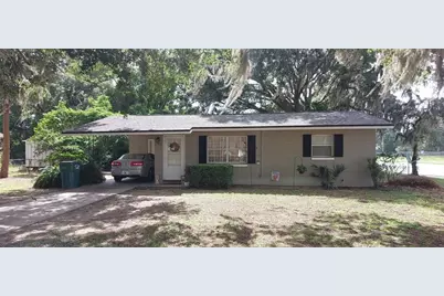 401 Sunny Court, Fruitland Park, FL 34731 - Photo 1