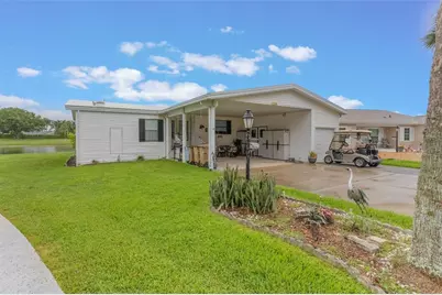 5305 Ingleside, Leesburg, FL 34748 - Photo 1