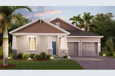 2519 Peace Of Mind Avenue, Kissimmee, FL 34744 - Photo 1