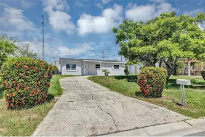 603 Carver Drive, Lake Wales, FL 33853 - Photo 1