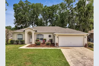 2823 NE 24th Place, Ocala, FL 34470 - Photo 1